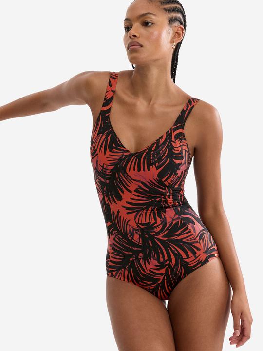 Produktbild Triumph Badeanzug Red Label Summer Palm (46)