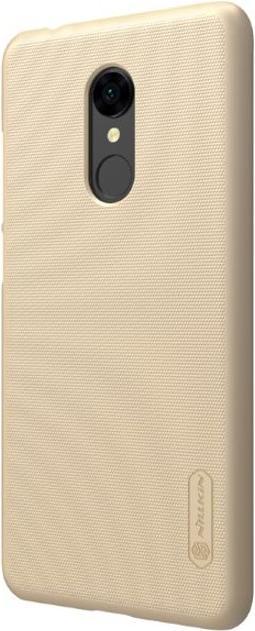 Productafbeelding Nillkin Super Frosted Shield-serie (Xiaomi Redmi 5)