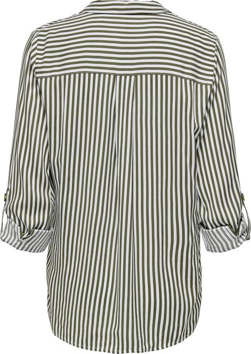 Produktbild Only Onlyasmin Shirt L/S Wvn Noos Hemd (XS)