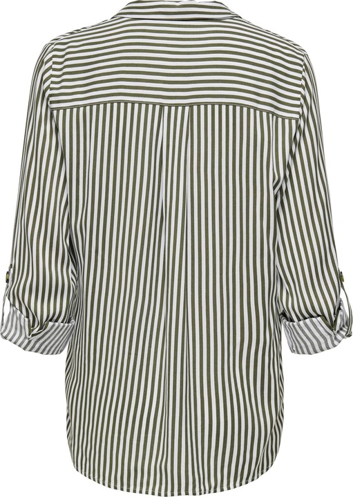 Produktbild Only Onlyasmin Shirt L/S Wvn Noos Hemd (L)