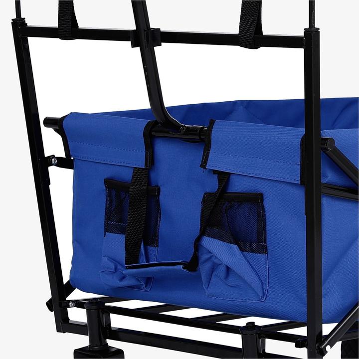 Produktbild Arebos Bollerwagen