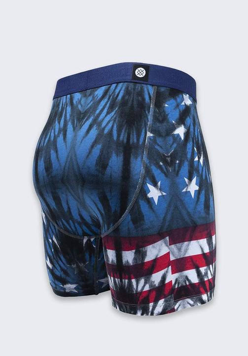 Immagine prodotto Stance Blu (M)