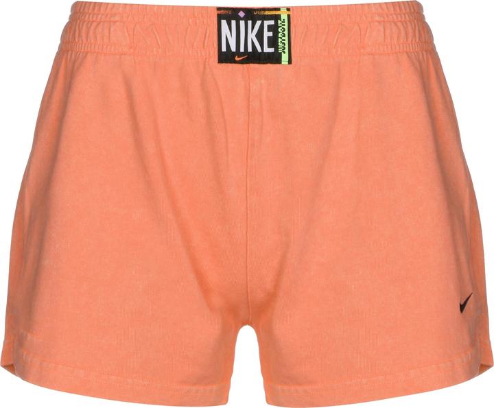 Actual product image Nike W NSW Wash Shorts - 83961 (M)