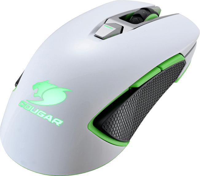 Produktbild Cougar 450M optische Gaming Maus (Kabelgebunden)