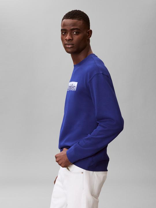 Image du produit Calvin Klein Sweat-shirt à col rond graphique (3XL)