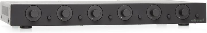 Artsound SVC6.2B Loudspeaker Controller