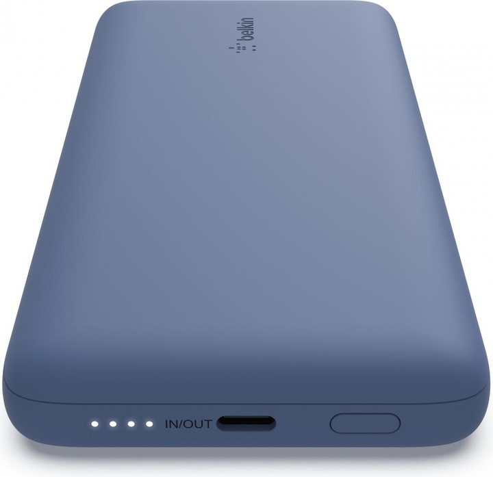 Produktbild Belkin Boost Charge (10000 mAh, 18 W, 37 Wh)