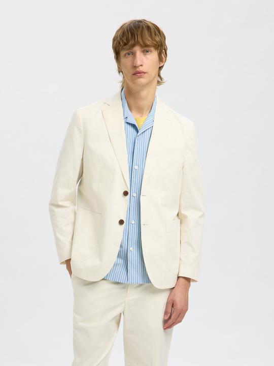 Immagine prodotto Selected 100% Baumwoll Blazer (52)