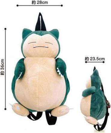 Produktbild Shopro Pokemon - Relaxo