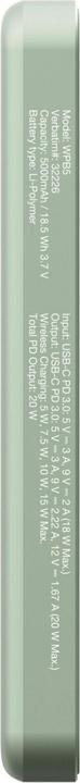 Actual product image Verbatim Charge 'n' Go Essentials (5000 mAh, 20 W, 35 Wh)