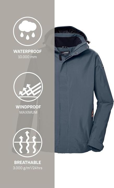 Produktbild Killtec KOS 87 (4XL)