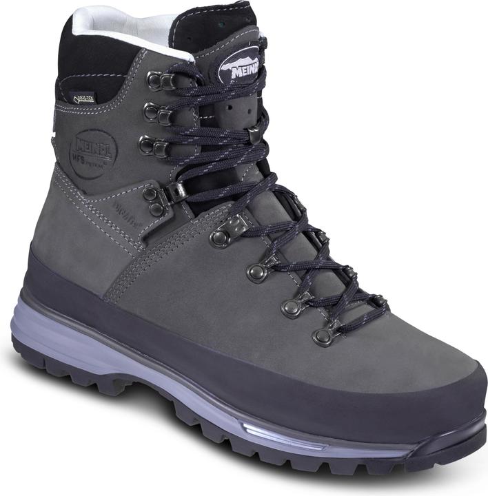 Produktbild Meindl Island MFS EVO GTX Schuhe (43)
