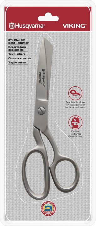 Image du produit Husqvarna Ciseaux de tailleur 20,3 cm (20.30 cm)