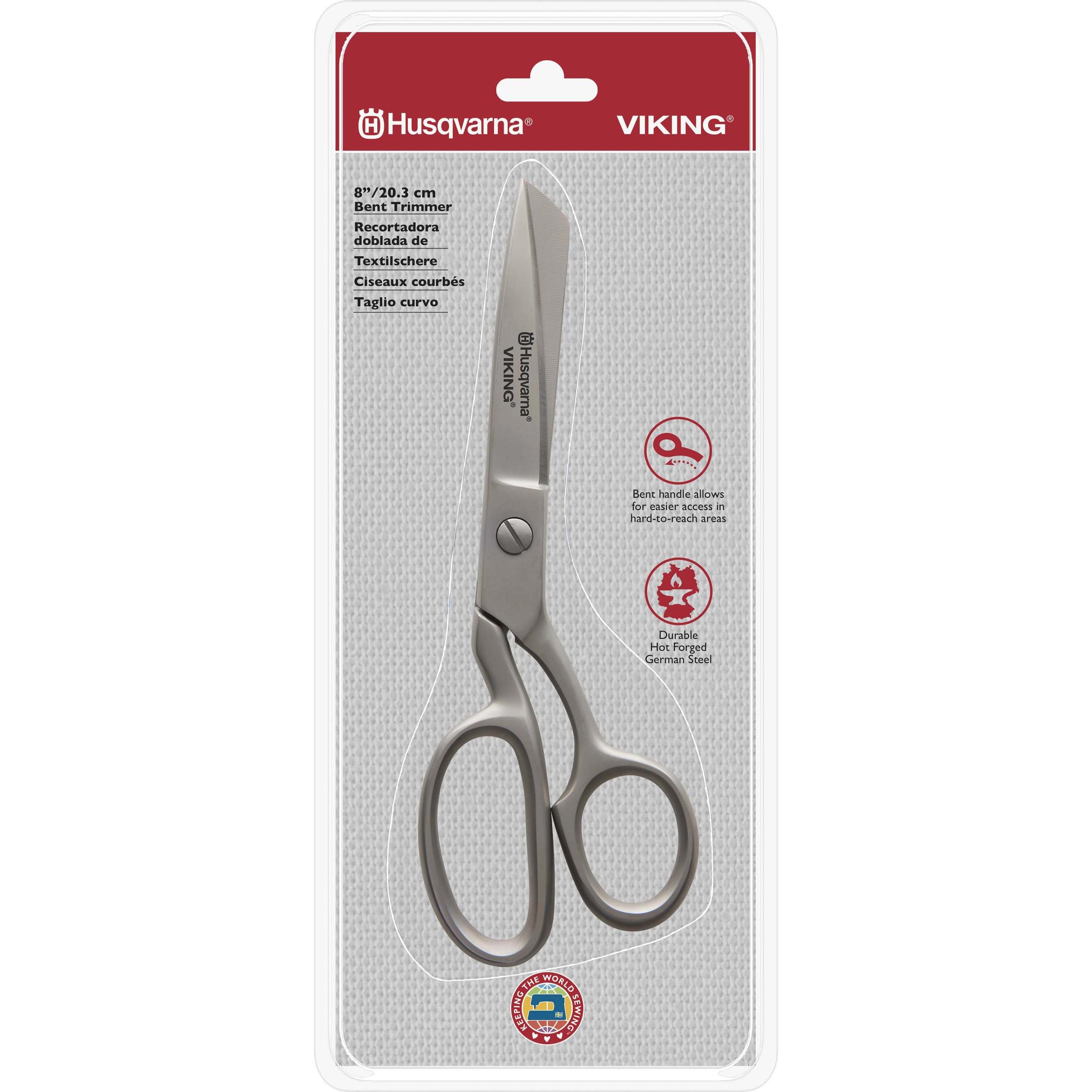 Husqvarna, Schere, Schneiderschere 20,3 cm (20.30 cm)