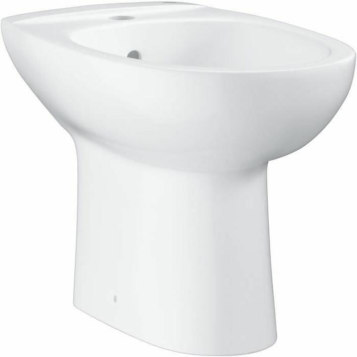 Grohe Standbidet Bau