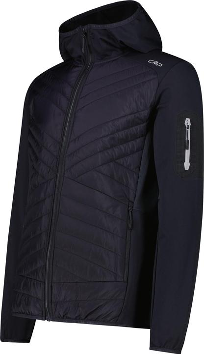 Immagine prodotto CMP Campagnolo Hybrid Hoodie (L)