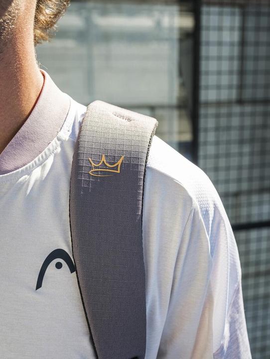 Immagine prodotto Head Coello Pro X Padel Duffle Bag L