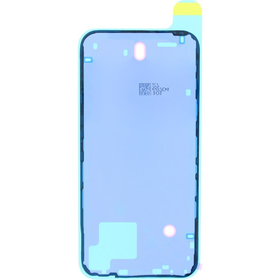 OEM Klebefolie für die Rückseite des iPhone 15 Plus (Klebefolie, iPhone 15 Plus), Mobilgerät Ersatzteile