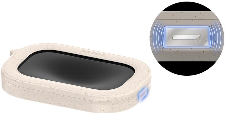 Immagine prodotto Petkit Purobot Ultra (Lettiera autopulente)