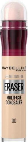 Image du produit Maybelline New York Rembobinage instantané de l'âge (00 Ivoire)