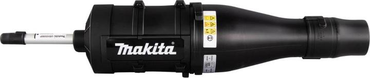Immagine prodotto MGA Makita 191F65-0 Set di soffiatori E/UB400MP (Aspirapolvere + soffiatore di foglie)