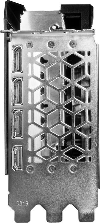 Actual product image KFA2 GeForce RTX 4070 Ti Super EX GAMER (16 GB)