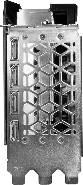 Produktbild KFA2 GeForce RTX 4070 Ti Super EX GAMER (16 GB)