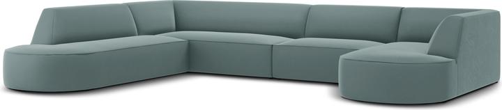 Actual product image CXL by Christian Lacroix Charles (Sofa landscape)