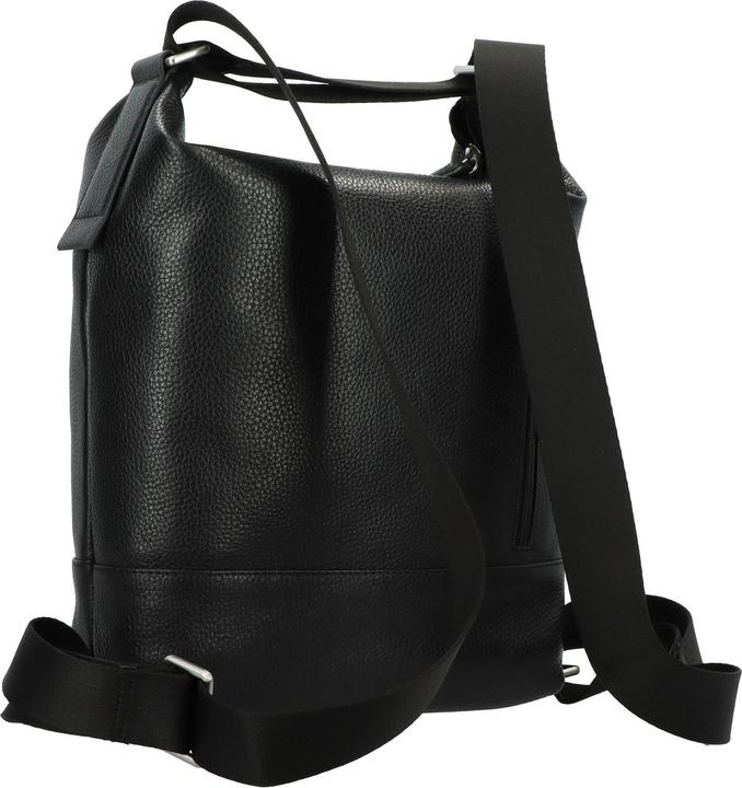 Produktbild Jost Vika Schultertasche Leder 34 cm