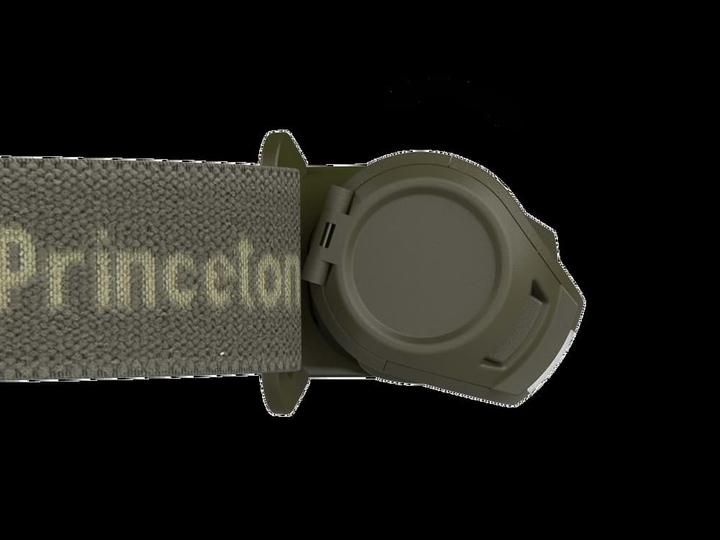 Produktbild Princeton Tec FRED Headlamp Green OD