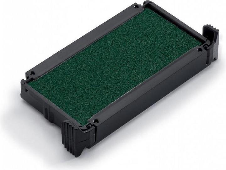 Actual product image Trodat Replacement stamp pad 6/4911, green
