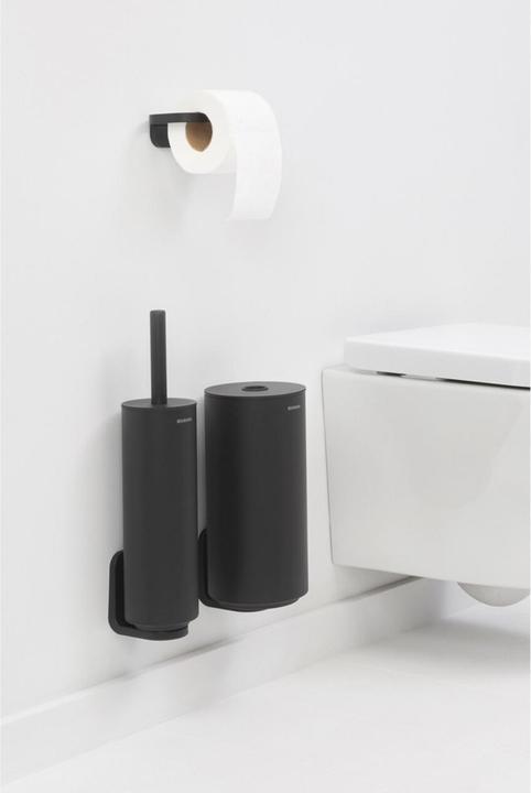 Immagine prodotto Brabantia MindSet, set da toilette a 3 pezzi