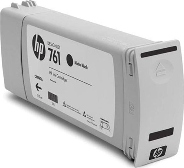 Produktbild HP Tinte Large Format matte black Orig.Nr. CM997A (BK)