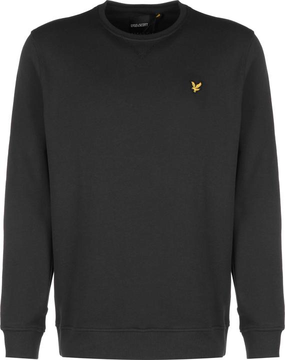 Immagine prodotto Lyle and Scott Felpa girocollo da uomo (M)