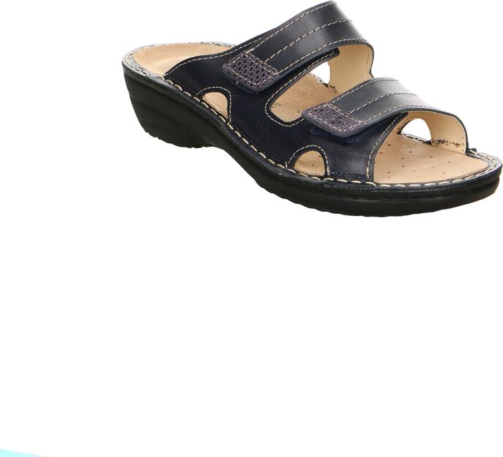 Actual product image Rohde Mules (36)