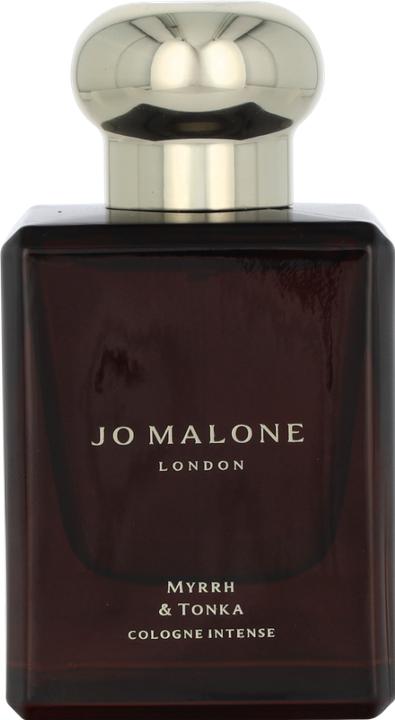 Immagine prodotto Jo Malone Myrrh & Tonka Intense (Eau de cologne, 50 ml)
