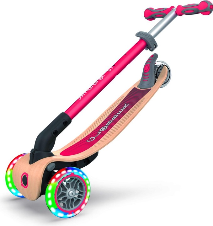 Produktbild Globber Primo Foldable Wood s