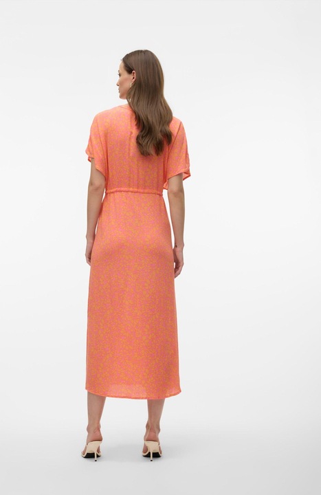 Produktbild Vero Moda VMMENNY Langes Kleid Kleid (M)
