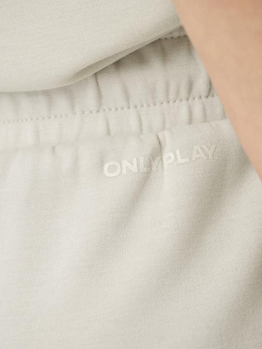 Immagine prodotto Only Play Pantaloncini da ginnastica monocolore Pantaloncini da ginnastica