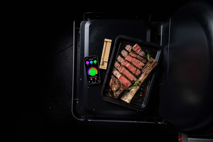 Image du produit Apption Labs Meater Pro 2er Pack