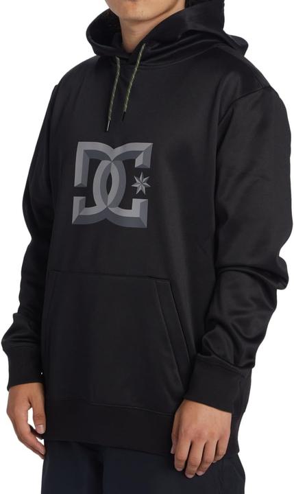 Produktbild DC Shoes Sweater mit Fleece-Innenfutter (L)
