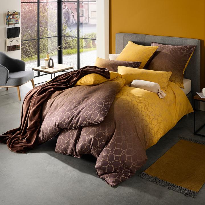 Image du produit Erwin Müller Kissenbezug (Taie d'oreiller, 80x80 cm)