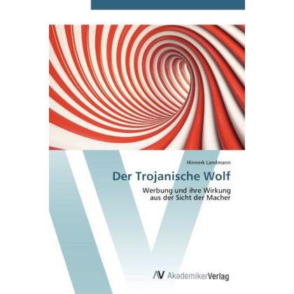 Der Trojanische Wolf, Fachbücher