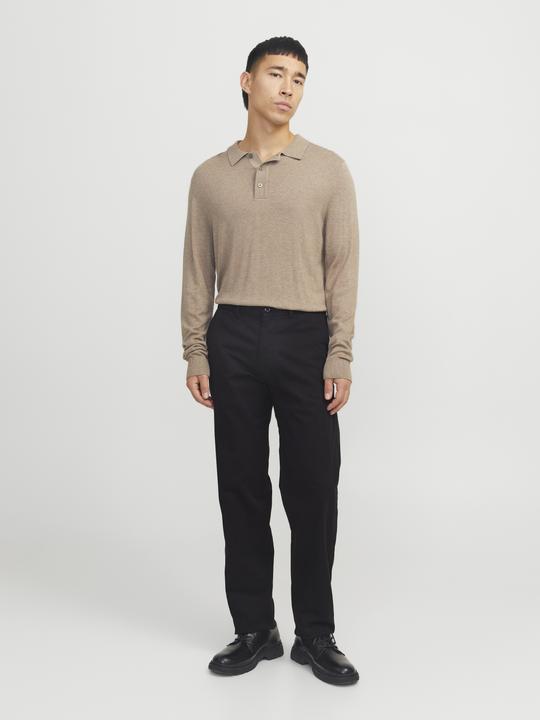 Produktbild Jack & Jones Jpstkane Barret Chino Sn (W34/L32)