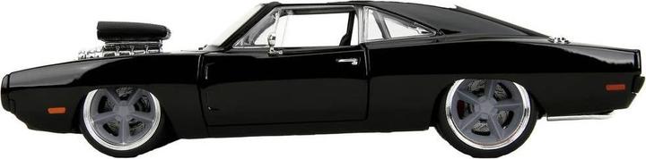 Actual product image Jada Fast & Furious 1970 Dodge (F10) 1:24