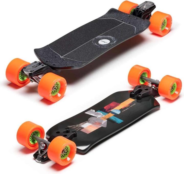 Produktbild Loaded Longboard Completes Fathom 33 2023 (32.99")