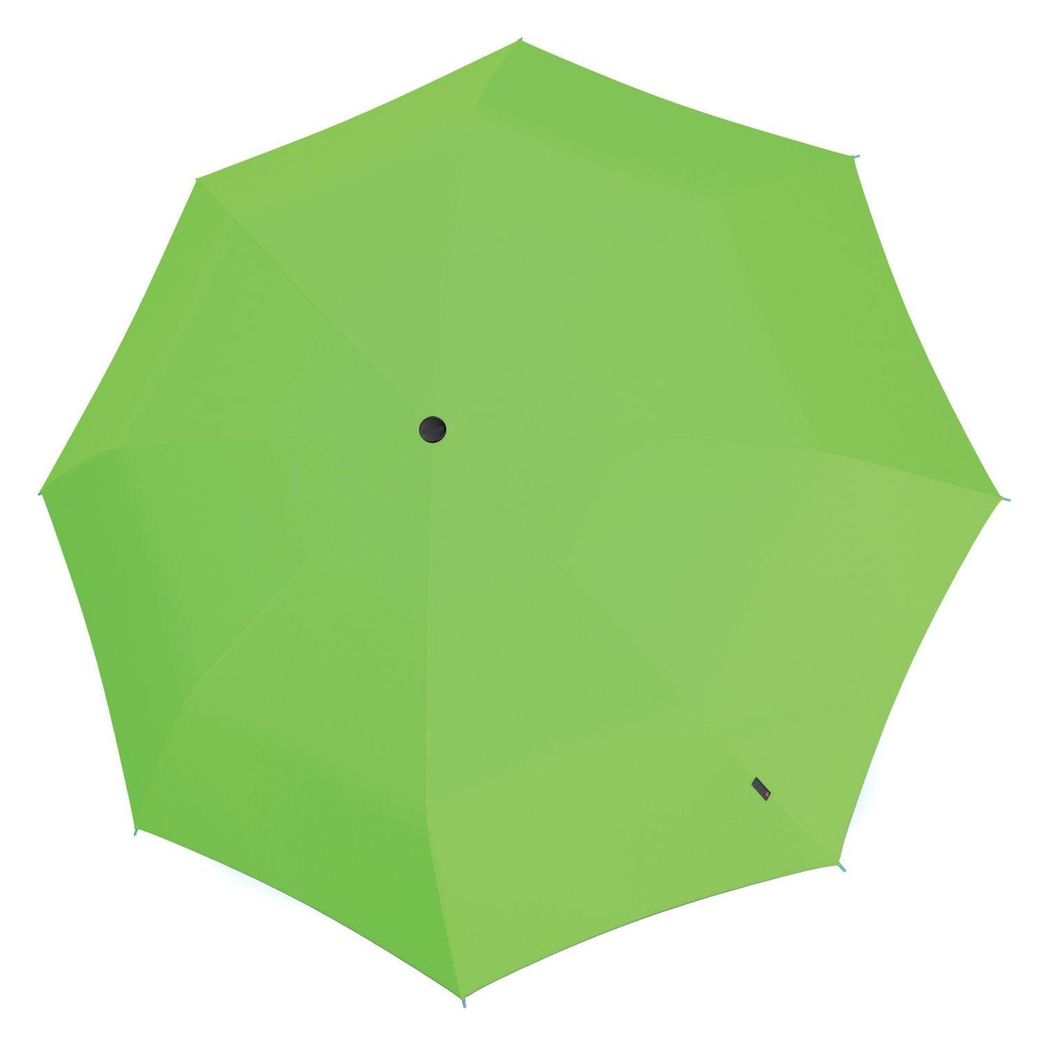 Knirps, Unisex, Regenschirm, U.090 Xxl Compact, Grün