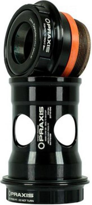 Actual product image Praxis works Road