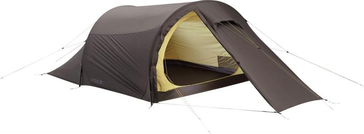 Actual product image Stoic FästaSt. 3P UL (Tunnel tent, 2.36 kg, 3 persons)