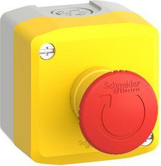 Actual product image Schneider Electric Frequency inverter 315KW
